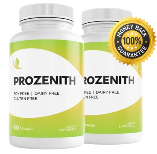 ProZenith Pills