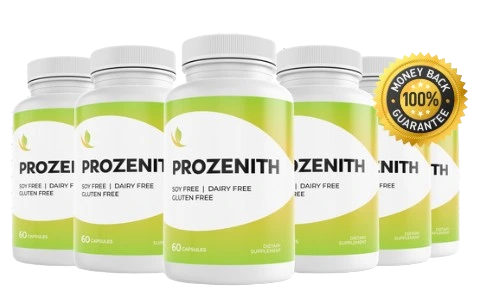 Buy ProZenith